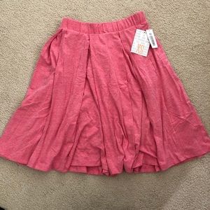 LuLaRoe Madison Skirt